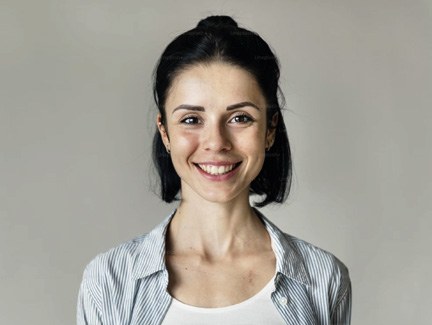 Retrato de una especialista